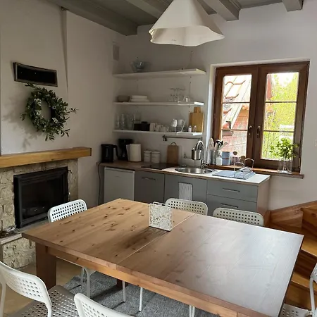 Wejsunka 山林小屋 *